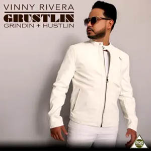 Disco Grustlin' de Vinny Rivera