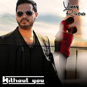 Disco Without You de Vinny Rivera