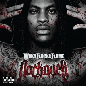 Disco Flockaveli de Waka Flocka Flame