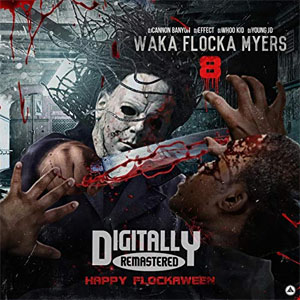 Disco Waka Flocka Myers 8 de Waka Flocka Flame