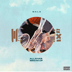 Disco All Star Break Up de Wale