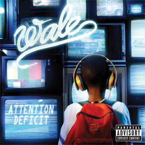 Disco Attention Deficit de Wale
