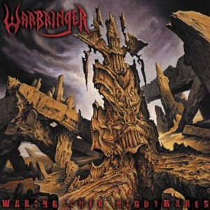 Disco Waking Into Nightmares de Warbringer