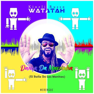 Disco Dança Da Maozinha  de Watatah