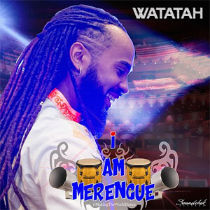 Disco I Am Merengue de Watatah