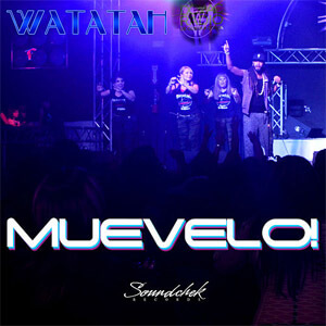 Disco Muevelo! de Watatah