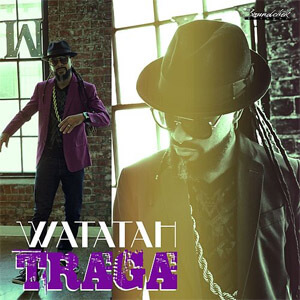 Disco Traga de Watatah