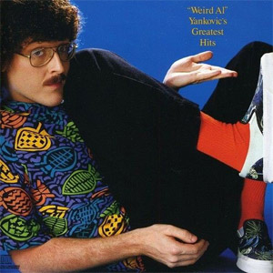 Disco Greatest Hits de Weird Al Yankovic