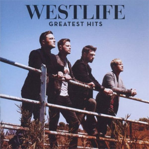 Disco Greatest Hits de Westlife