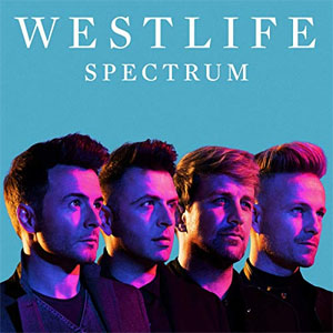 Disco Spectrum de Westlife