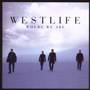 Disco Where We Are de Westlife
