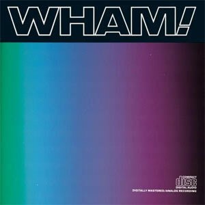 Disco Music from the Edge of Heaven de Wham!