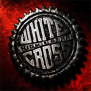 Disco High Gear de White Cross