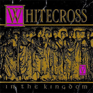 Disco In the Kingdom  de White Cross