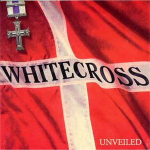 Disco Unveiled de White Cross