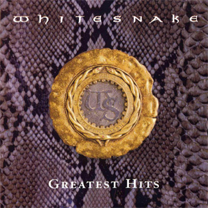 Disco Greatest Hits de Whitesnake