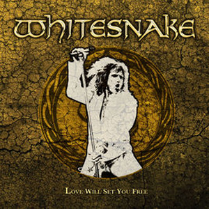 Disco Love Will Set You Free de Whitesnake