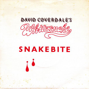 Disco Snakebite de Whitesnake