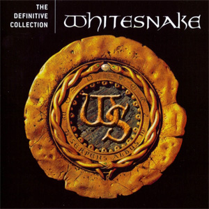 Disco The Definitive Collection de Whitesnake