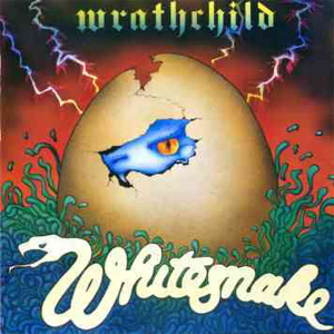 Disco Wrathchild de Whitesnake