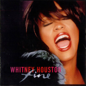 Disco Fine de Whitney Houston