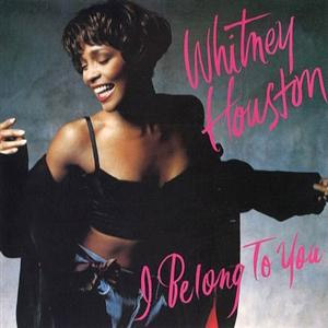 Disco I Belong to You de Whitney Houston