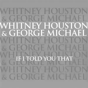 Disco If I Told You de Whitney Houston