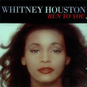 Disco Run to You de Whitney Houston