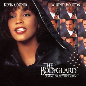 Disco The Bodyguard: Original Soundtrack de Whitney Houston