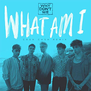 Disco What Am I (Cash Cash Remix) de Why Don't We