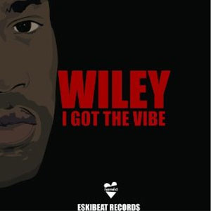 Disco I Got The Vibe de Wiley