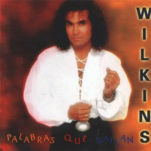 Disco Palabras Que Bailan de Wilkins