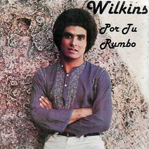 Disco Por Tu Rumbo de Wilkins
