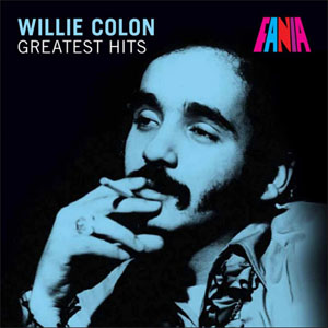 Disco Greatest Hits de Willie Colón