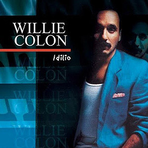 Disco Ídilio de Willie Colón