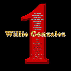 Disco 1 de Willie González
