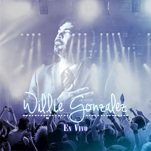 Disco En Vivo de Willie González