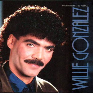 Disco Para Ustedes...El Público de Willie González