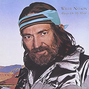 Disco Always On My Mind de Willie Nelson