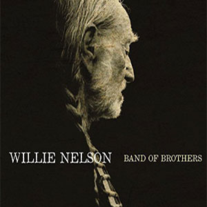 Disco Band of Brothers de Willie Nelson