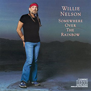 Disco Somewhere Over The Rainbow de Willie Nelson