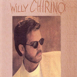 Disco Chirino de Willy Chirino