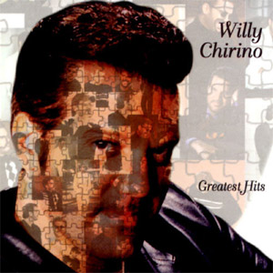 Disco Greatest Hits de Willy Chirino