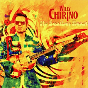 Disco My Beatles Heart de Willy Chirino