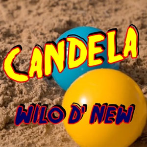 Disco Candela de Wilo D' New