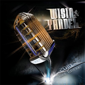 Disco 2010 Lost Edition de Wisin y Yandel