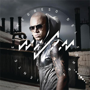 Disco El Regreso Del Sobreviviente de Wisin
