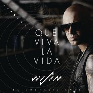 Disco Que Viva la Vida de Wisin