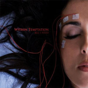 Disco All I Need de Within Temptation