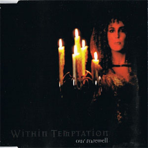 Disco Our Farewell de Within Temptation